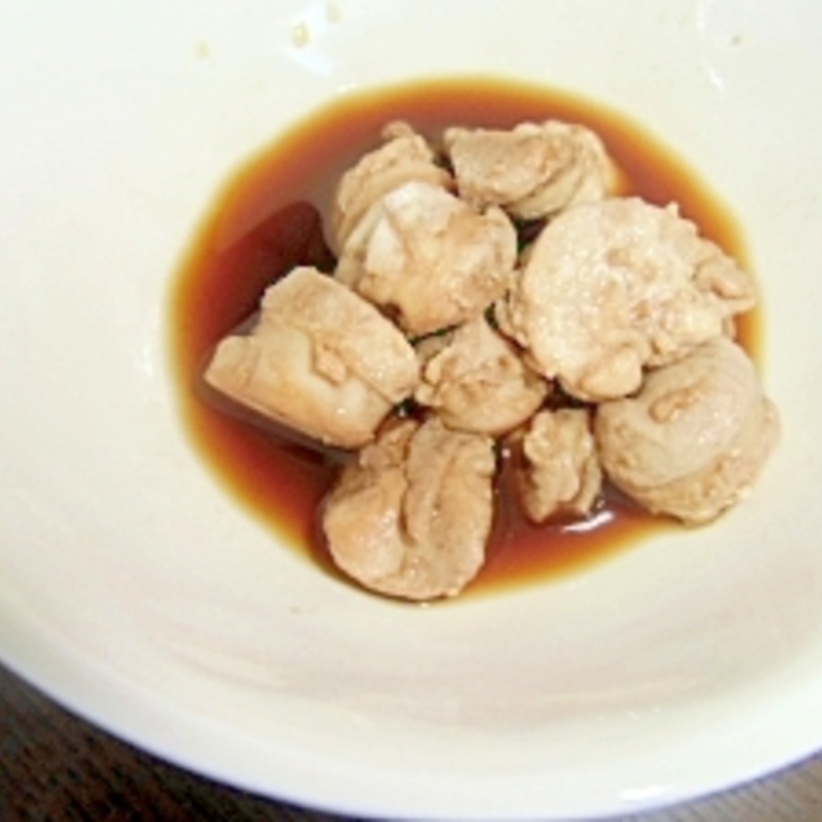 鮭の白子の甘辛煮 レシピ 作り方 By ブタコマ 楽天レシピ 鮭の白子の甘辛煮 レシピ 作り方 By ブタコマ 楽天レシピ